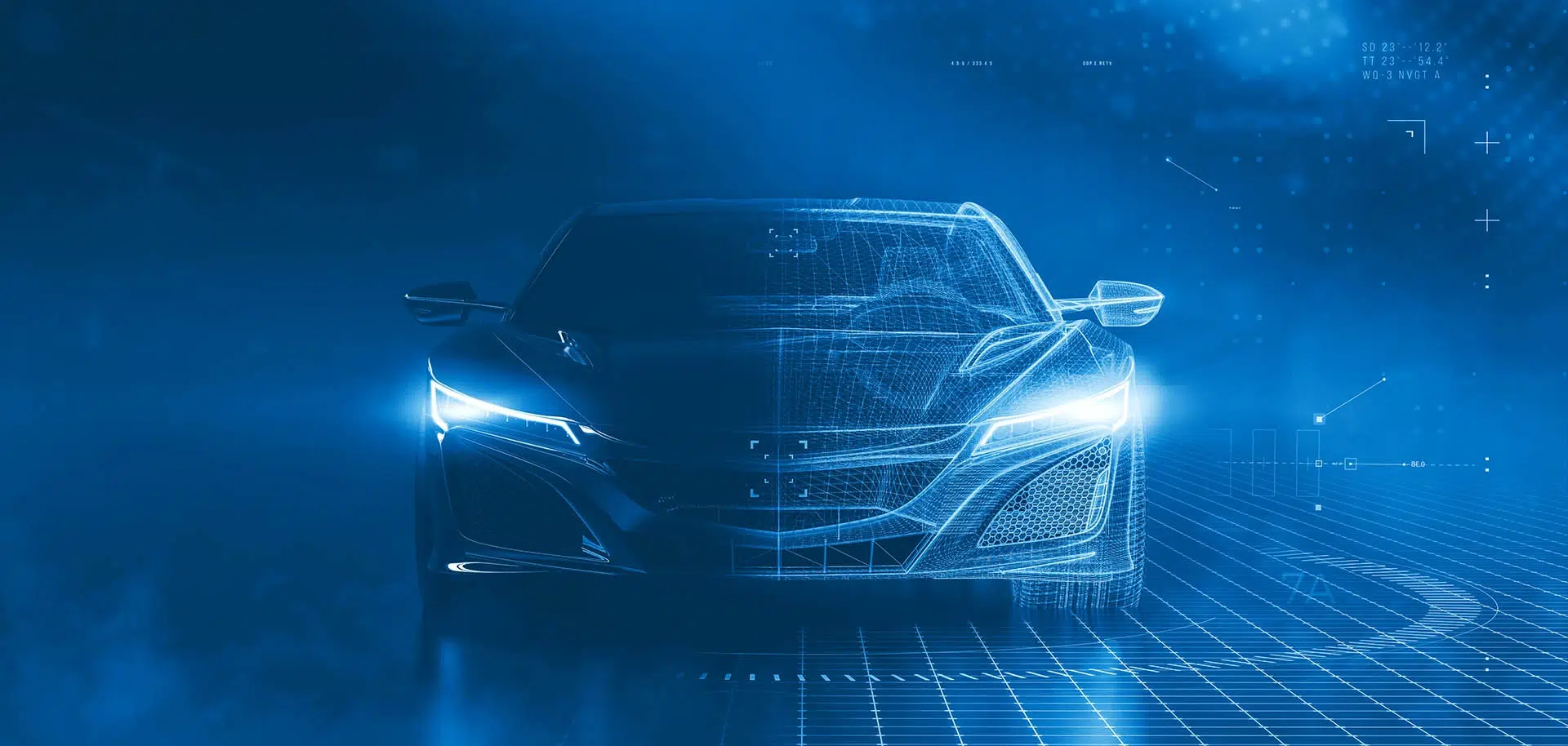 Linha Automotiva