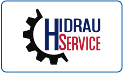 Marca Hidrauservice